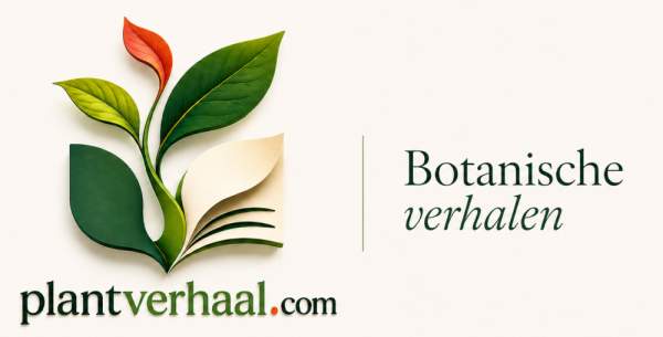 Plantverhaal — botanische cultuurgeschiedenis
